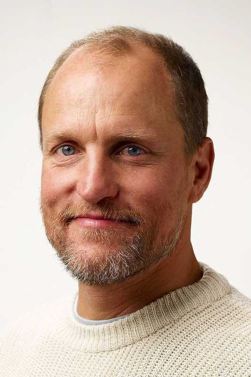 Woody Harrelson Photo